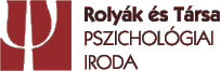 Rolyák és Társa Pszichológiai Iroda